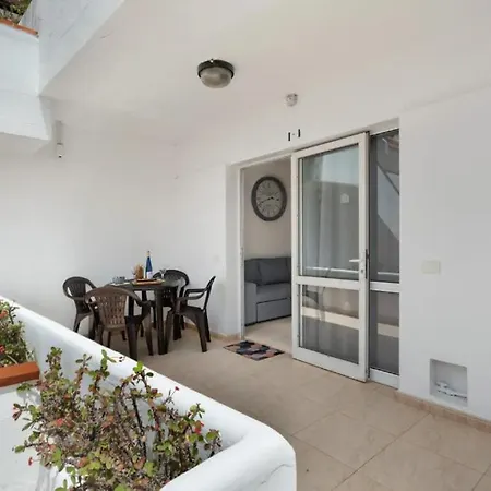 Sunset Lux Floritas Апартаменты