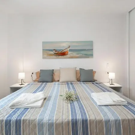 Sunset Lux Floritas Апартаменты *