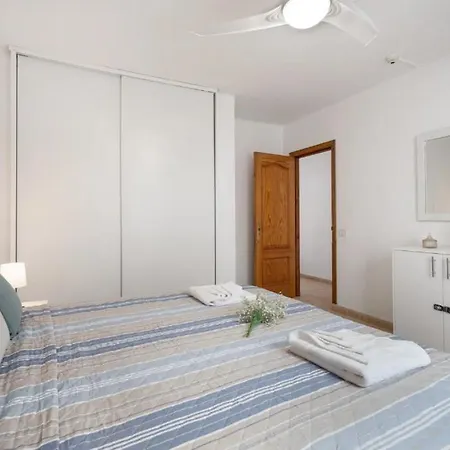 Sunset Lux Floritas Апартаменты Плая-де-лас-Америкас