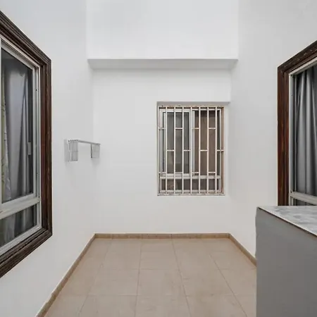 Sunset Lux Floritas Apartment Playa de las Americas (Tenerife)