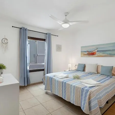 Sunset Lux Floritas * Playa de las Americas (Tenerife)