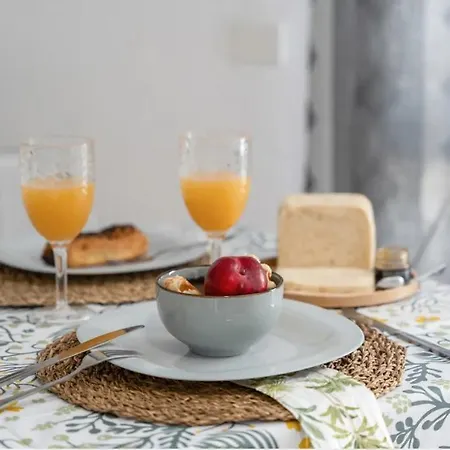 Appartamento Sunset Lux Floritas *