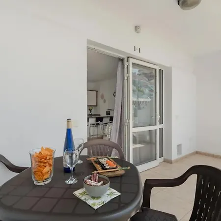 شقة Sunset Lux Floritas بلايا ذي لاس أميريكاس