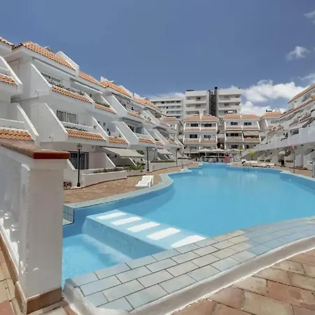 Sunset Lux Floritas شقة