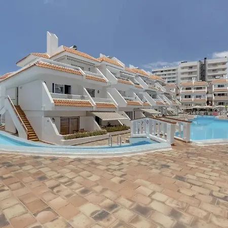Apartment Sunset Lux Floritas Playa de las Americas (Tenerife)