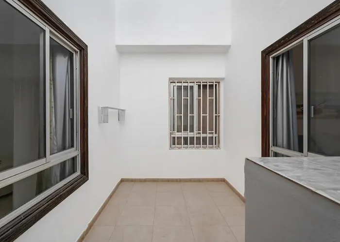 Sunset Lux Floritas Апартаменты Плая-де-лас-Америкас