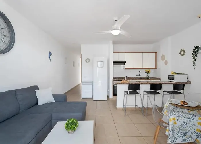 Apartmán Sunset Lux Floritas