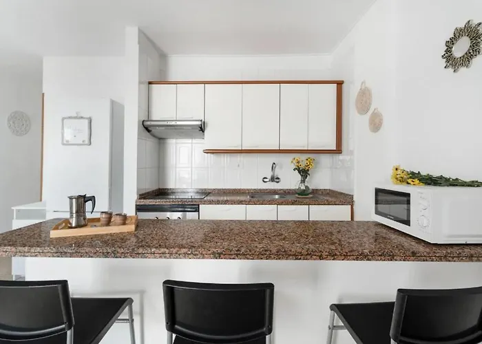 Sunset Lux Floritas Апартаменты