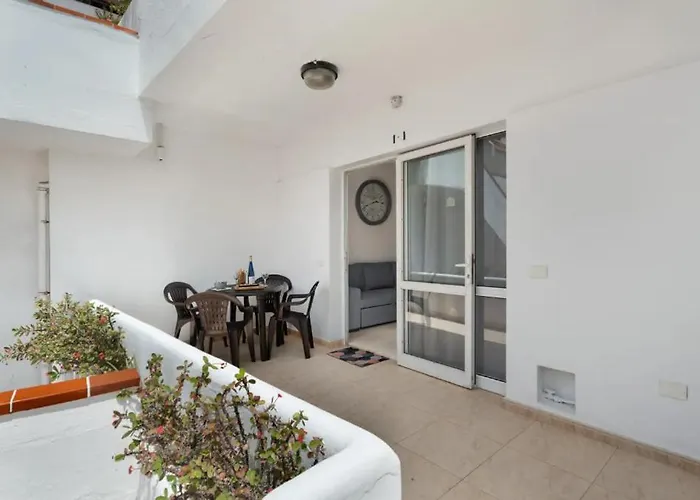 Sunset Lux Floritas Апартаменты