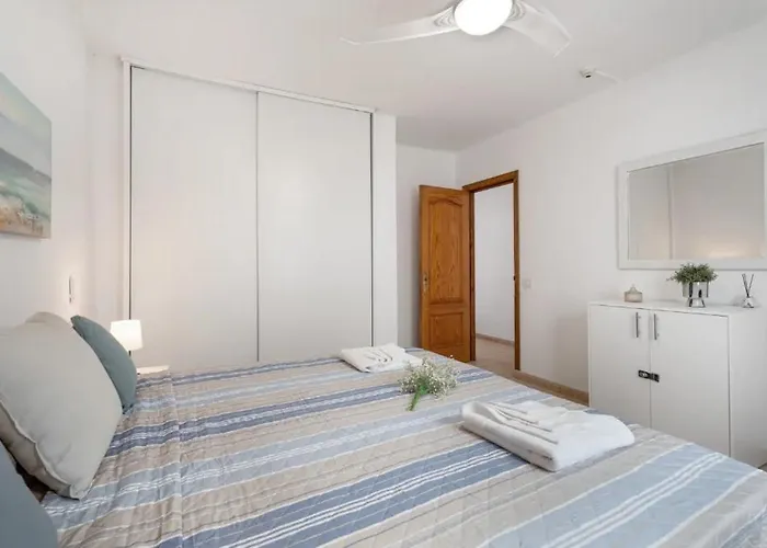 Sunset Lux Floritas Апартаменты Плая-де-лас-Америкас