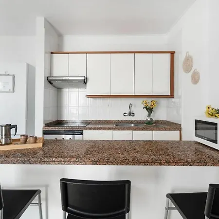 Sunset Lux Floritas アパート