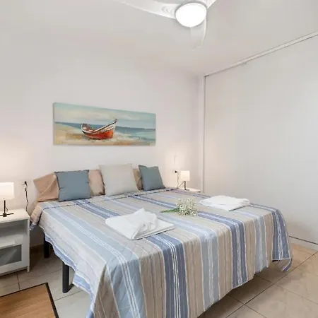 Sunset Lux Floritas プラヤ・デ・ラス・アメリカス